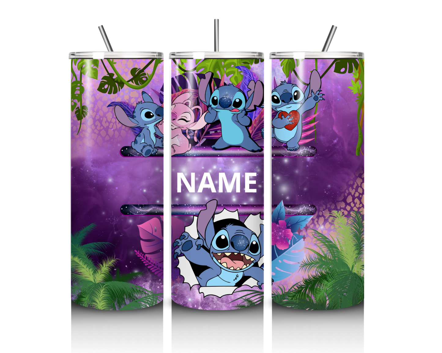 Stich 20 onz. Tumbler