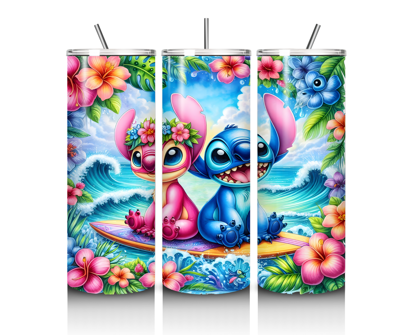 Stich 20 onz. Tumbler