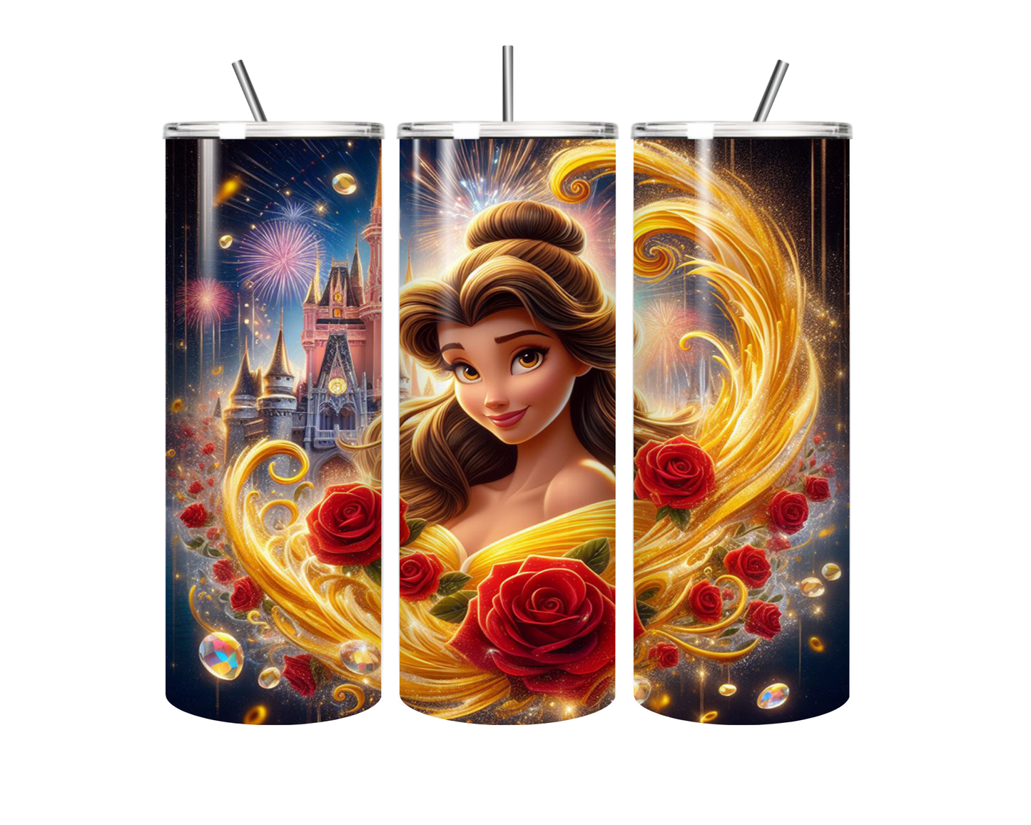 Bella 20 Onz. Tumbler