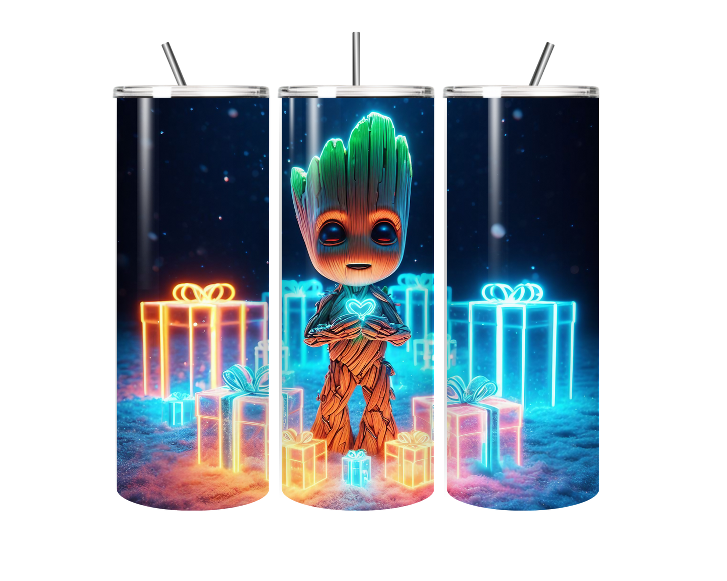 Groot 20 Onz. Tumbler