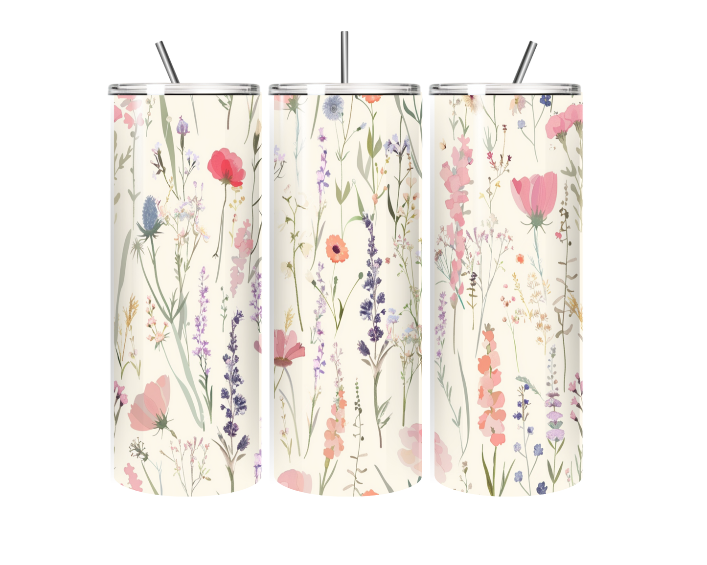 Boho 20 Onz. Tumbler