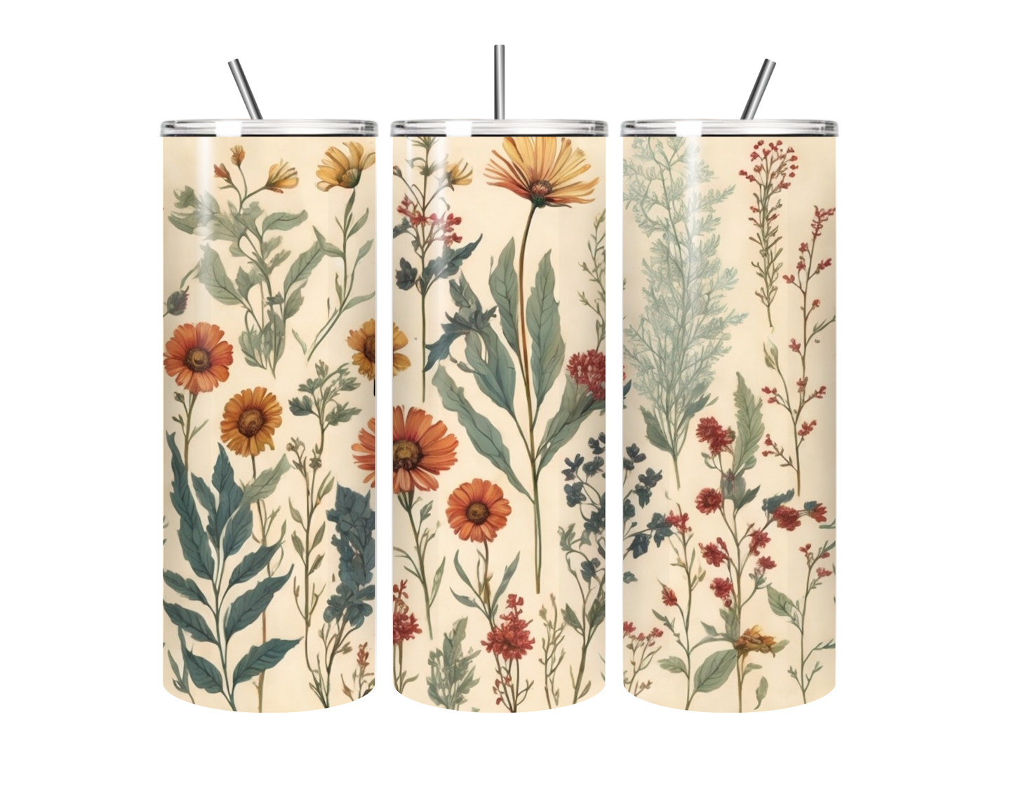 Boho II 20 Onz. Tumbler