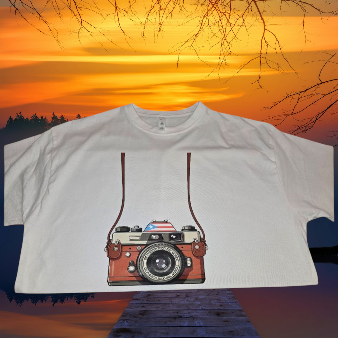 Camara Marron