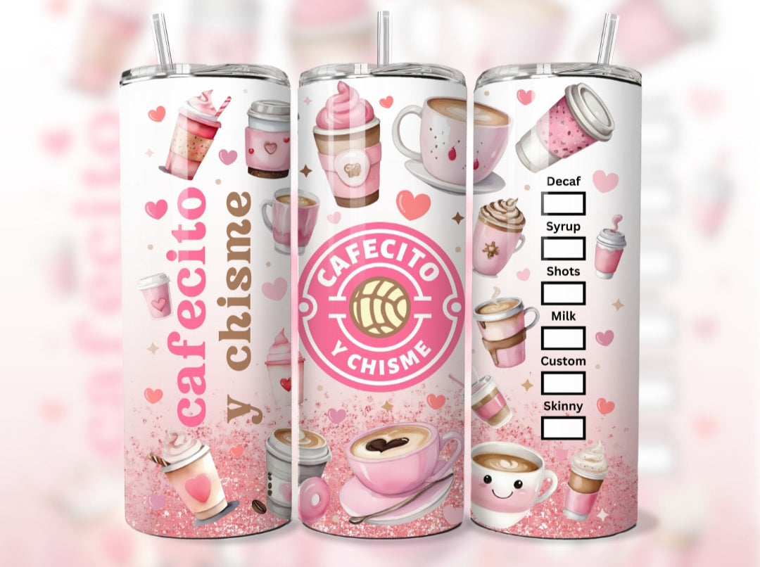 20 Onz - Tumblers