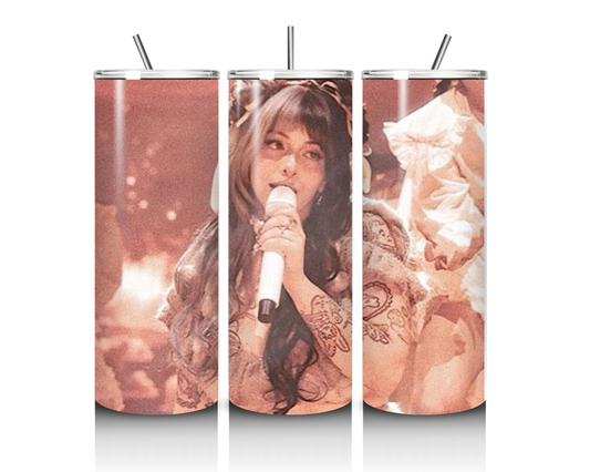 Melanie 20 Onz. Tumbler