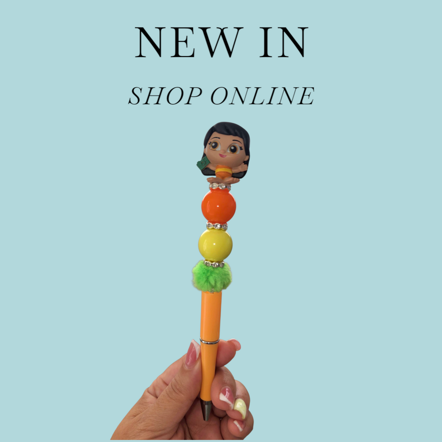 Mohana Pen