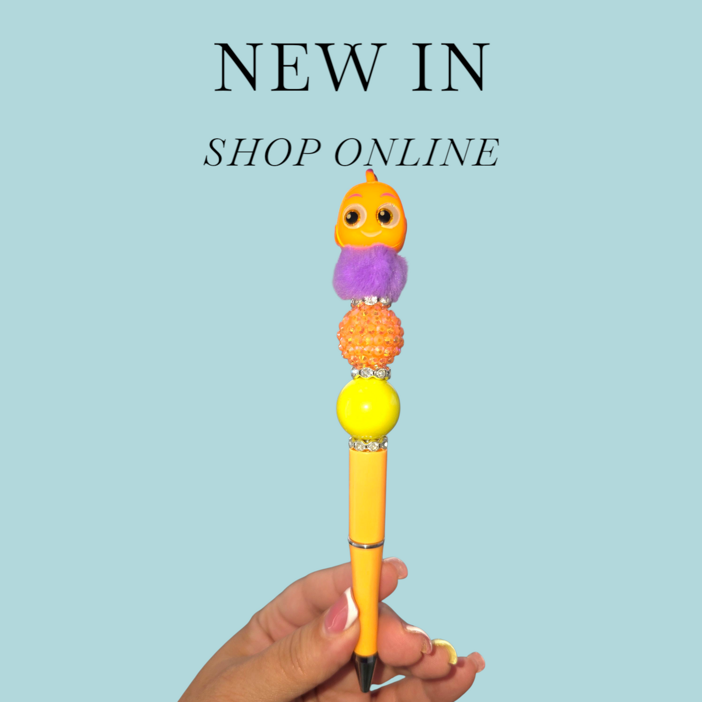 Nemo Pen